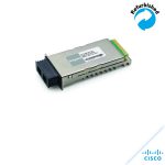 Cisco X2-10GB-SR 10Gb Ethernet module CISCO-X2-10GB-SR