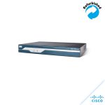Cisco 1841 bundle, WIC-1SHDSL-V3, IPBB, 64F/256D CISCO1841-SHDSL-V3