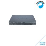 Cisco CISCO881-SEC-K9 881 Advanced IP Services CISCO881-K9