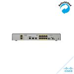 CISCO891-K9 V02 Integrated Service Router V2