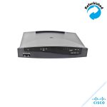 Cisco SOHO 91 4-Port 10/100 Wired Router CISCOSOHO91-K9