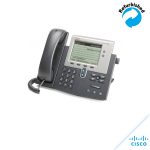 CISCO IP Phone 7942 CP-7942G VoIP Phone