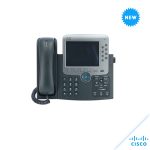Cisco Unified IP Phone 7975G CP-7975G CP-7975G-OB