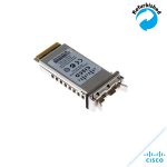 Cisco CVR-X2-SFP TwinGig Converter Module