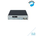 Cisco 1941 Series Integrated Services Router /w rackmounting Cisco1941-SEC/K9