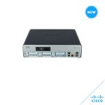 Cisco1941-SEC/K9 Security Bundle w/SEC license PAK open box