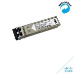 Cisco DS-SFP-FC-2G-SW 2Gbps Fibre Channel-SW SFP, LC 10-1821-01