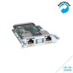 Cisco 2-Port 10/100 routed port HWIC-2FE HWIC-2FE