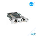 Cisco HWIC-2FE Two 10/100 routed port HWIC