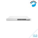 Cisco Meraki MS350 24G Cloud-Managed Switch MS350-24-HW