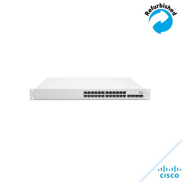 Cisco Meraki MS350 24G Cloud-Managed Switch MS350-24-HW