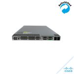 Cisco Nexus 5000 1RU Chassis 2xPS, 2x Fan Modules, N5K-C5010P-BF