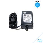 Cisco PSA18U-480C 48V 0.38A 34-1977-04 DC Power Adapter
