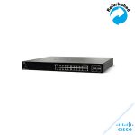 Cisco Small Business Smart 24 port Gigabit Switch SGE2000P