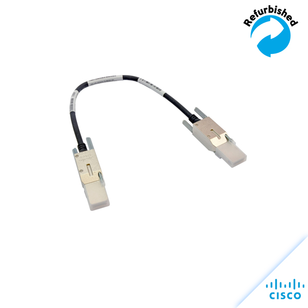 Cisco Stackwise-160 Stacking Cable 50 cm Stack-T2-50CM