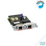 Cisco 2-Port Voice Interface Card - BRI (NT and TE) VIC2-2BRI-NT/TE
