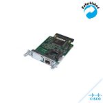 Cisco 1-Port E1 Multiflex Voice/WAN Interface Card VWIC-1MFT-E1