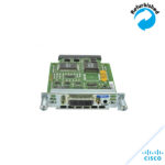 Cisco 1-Port Serial WAN Interface Card WIC-1-T