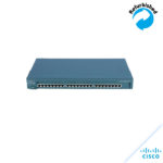 Cisco Catalysts 2950 24X 10/100 Catalyst Switch WS-C2950-24
