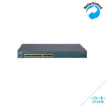 Cisco Catalyst 2950 12x10/100 Switch Standard Image WS-C2950-12