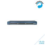 Cisco Catalyst WS-C2950SX-24 24 port. 10/100 Catalyst Switch