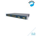 Cisco Catalyst WS-C3524-XL-EN Catalyst 3524-PWR-XL