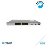 CISCO CATALYST EXPRESS 500, 24-PORT 10/100 WS-CE500-24LC