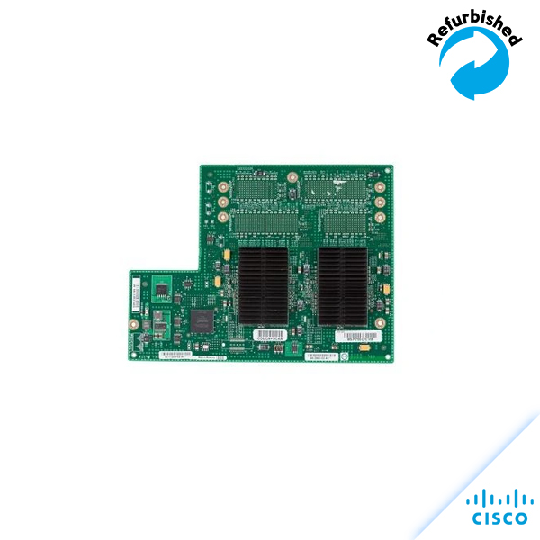 Cisco Catalyst 6500 Central Fwd Card for WS-X67xx modules WS-F6700-CFC
