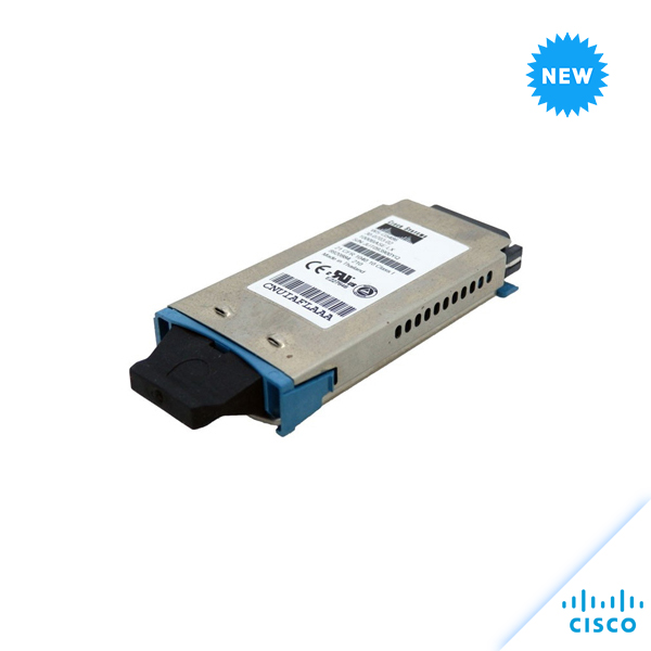 Cisco WS-G5486 1000BASE-LX GBIC Module 30-0703-01