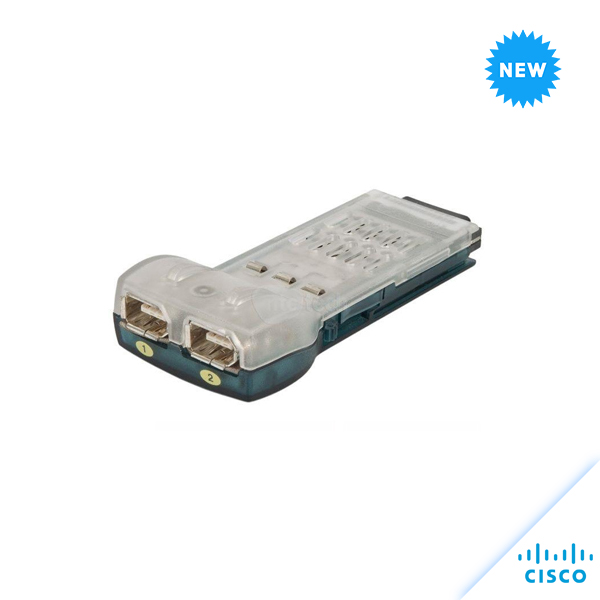 Cisco WS/X3500-XL GigaStack GBIC 66352010 WS-X3500-XL
