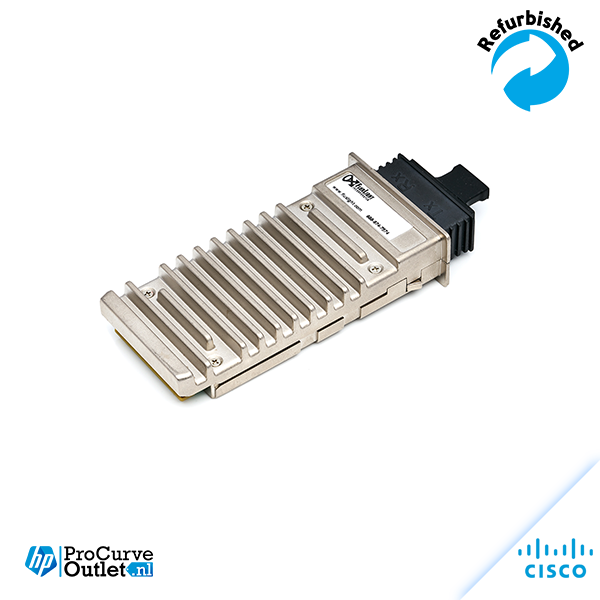 X2-10GB-LR Cisco Compatible (10GBase-LR) Optical Transceiver