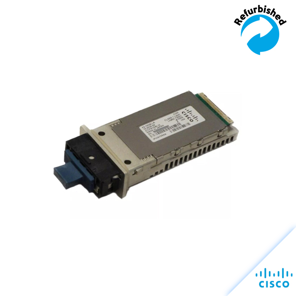 Cisco Compatible (10GBase-LR) Optical Transceiver X2-10GB-LR