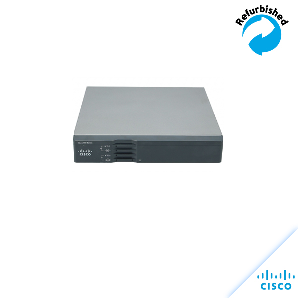 Cisco 867VAE Secure router CISCO867VAE-K9 PSU