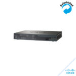 Cisco 891 GigaE SecRouter Cisco891-K9