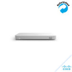 Cisco Meraki MX64 Cloud Managed Security Appliance MX64-HW