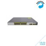 Cisco Catalyst Express 500 24-PC V03 24xPoE 10/100 WS-CE500-24PC