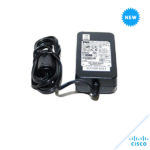 Cisco PSA18U-480C 48V 0.38A DC Power Adapter for 7905 34-1977-04