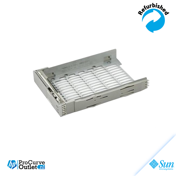 SUN SunFire 2,5" SAS/SATA Hard Drive Tray 341-0586-02