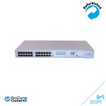 3Com® Switch3300XM Switch 24Port 3C16985B