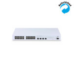 3Com SuperStack 3 Switch 3824 24x10/100/1000 /w4xSFP 3C17400
