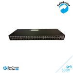 3Com® Baseline Switch 2250 Plus Switch 48-Port 3CBLSF50