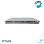 3Com® Switch 4500-48 PWR 50-port 3CR17572-91