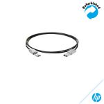 HP External Mini SAS Kabel 1m Zwart 407337-B21 OEM
