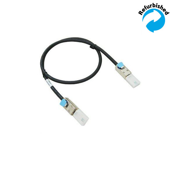 HP 0.5M External Mini SAS Cable 407344-001