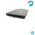 HP Brocade 4/12 San Switch Blades AE370A 411120-001