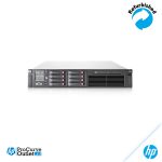 Hewlett Packard Enterprise ProLiant DL360 G5 Intel® Xeon 470065-103