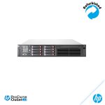 Hewlett Packard Enterprise ProLiant DL380 G6 Intel® Xeon® 491505-421