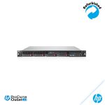 HP ProLiant 360 G6 1x Xeon QUAD CORE 2.26GHz 504636-421