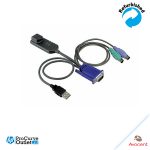 Avocent KVM PS/2 Dongle DSAVIQ-PS2M 520-438-501