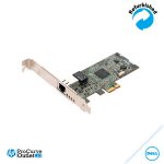 Dell NetXtreme II 5721 Single Port Gigabit NIC Bulk 540-10421